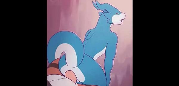  Hot Yiff Compilation